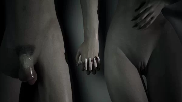 Black Anna — 18+ игра