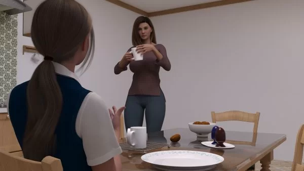 StudentXchange — 18+ игра