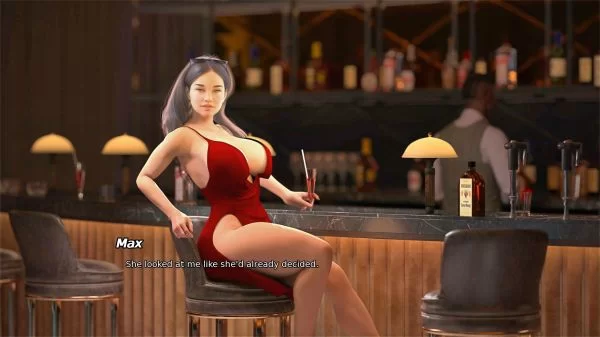 Pussy Pass Denied: First Case — топ игра