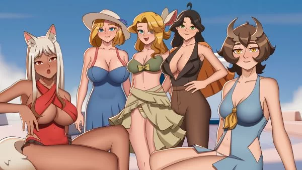 Summer Passion на андроид