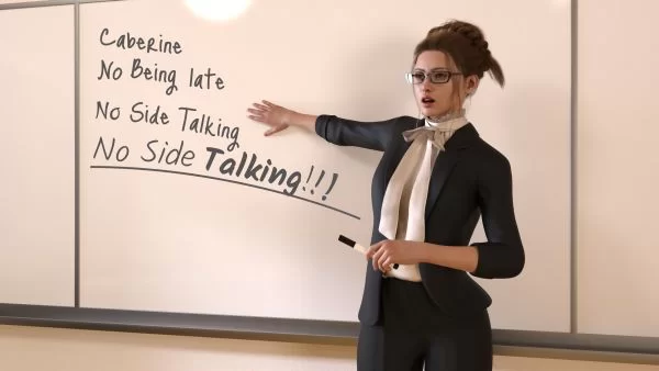 Inner Echoes — топ игра