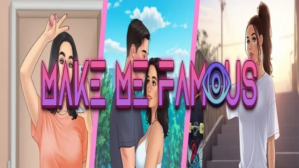 Make Me Famous