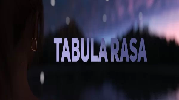 Tabula Rasa