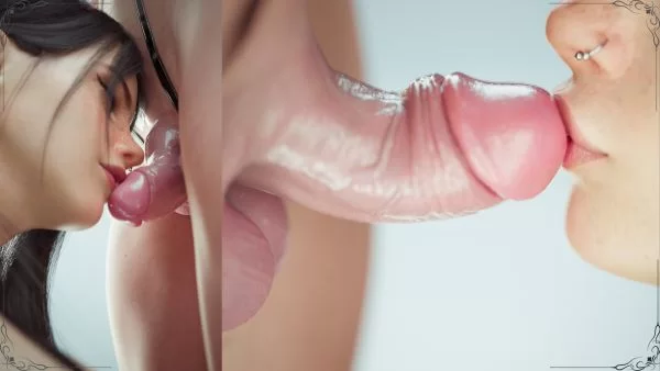 Innocent Fantasies — игра для взрослых