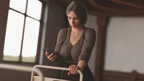 Greyvale Rivalry — 18+ игра