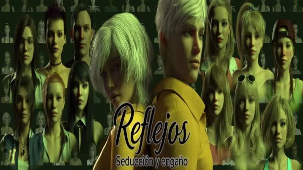 Reflections, Seduction, and Deception