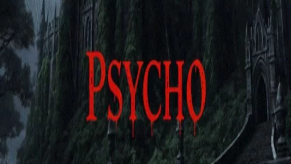Project Psycho