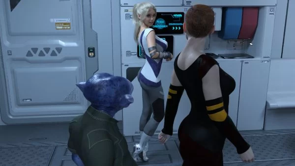 Eagle 5 — игра для взрослых