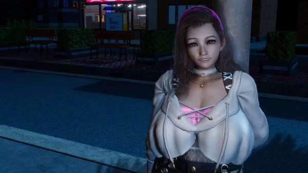 Outlet — 18+ игра