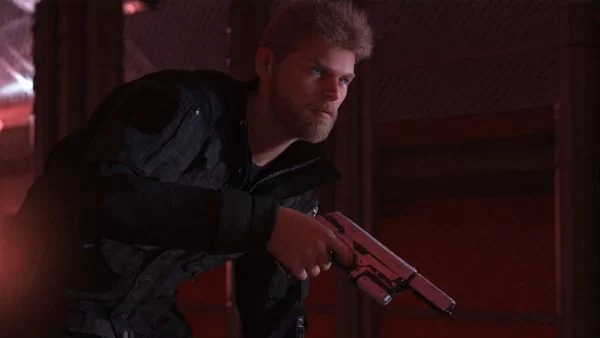 Crimson Sand — топ игра