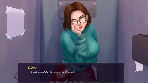 Dont Breathe — 18+ игра