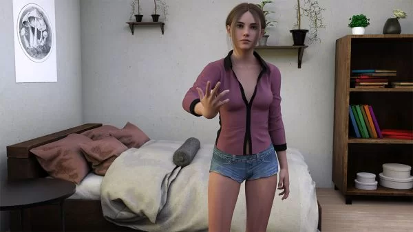 StudentXchange — игра для взрослых