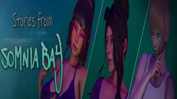 Stories from Somnia Bay