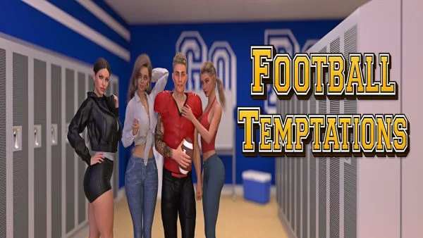 Football Temptations