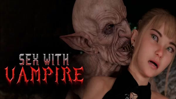 Sex with a Vampire