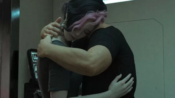 Crimson Sand — 18+ игра