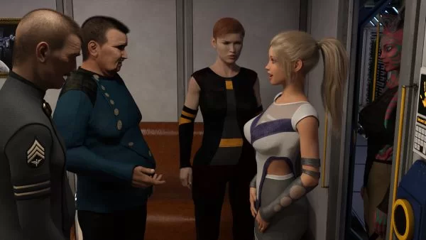 Eagle 5 — 18+ игра