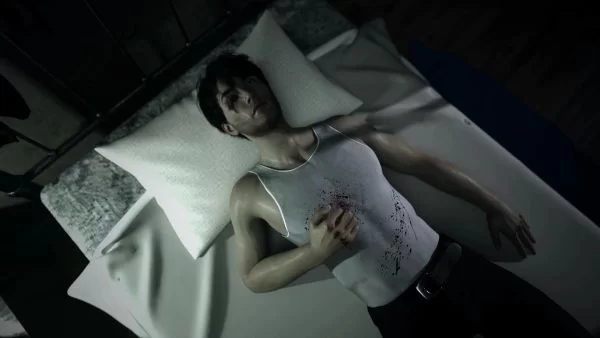 Black Anna — топ игра