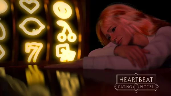 Heartbeat Casino-Hotel
