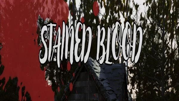 Stained Blood