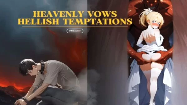 Heavenly Vows, Hellish Temptations