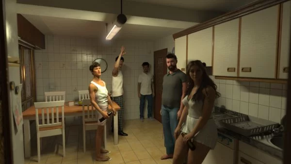 Heartbeat Casino-Hotel — 18+ игра