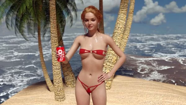 Staying at Home — игра для взрослых