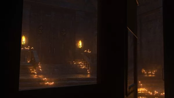 Bram Stokers Dracula — топ игра