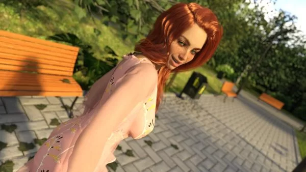 Returning Lost Time — топ игра