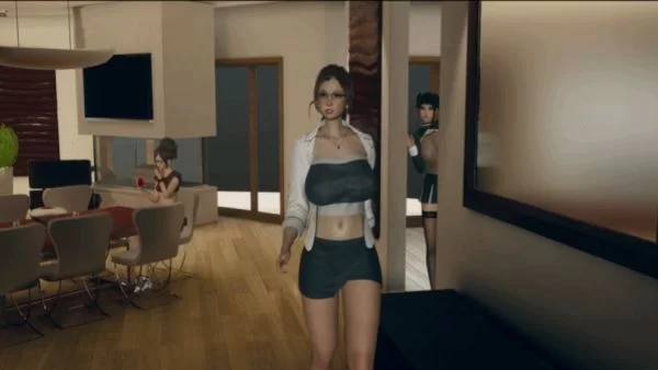 The Sex Teacher — топ игра