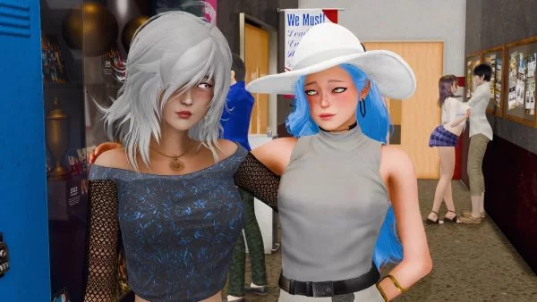 Hearts on Parole — топ игра