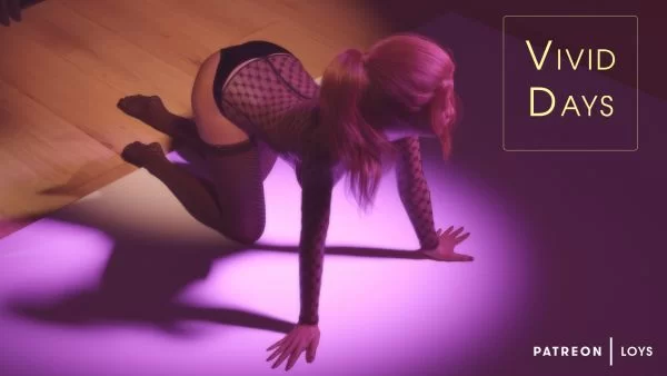 Vivid Days