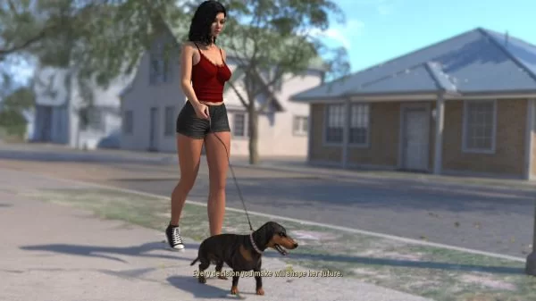 Milf for Hire — топ игра