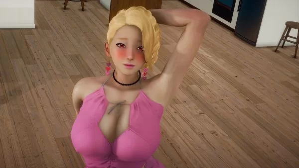 Hearts on Parole — игра для взрослых