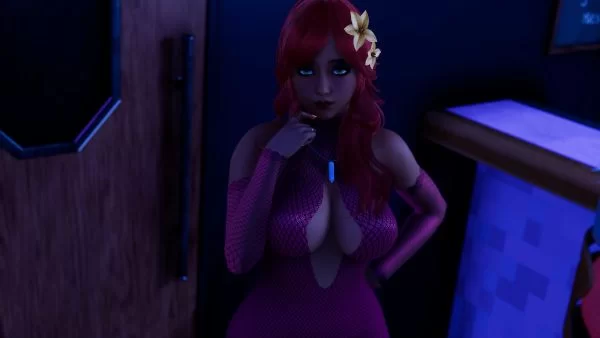 Hearts on Parole — эро игра