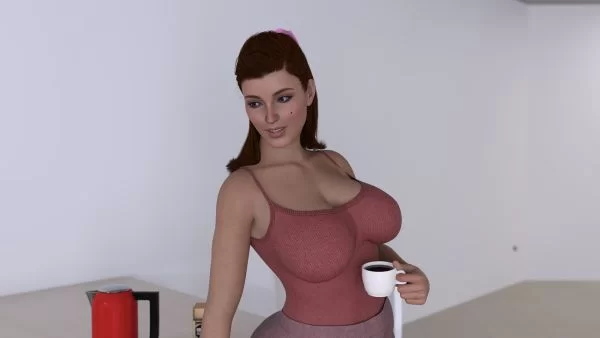 Nazaris: The Carefree Reborn — порно игра