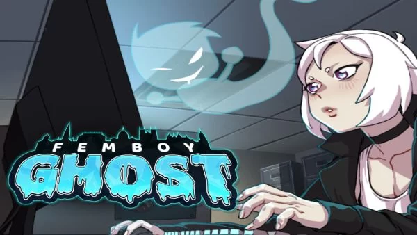 Femboy Ghost