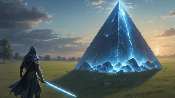 Astral Worlds: Power of the Delev