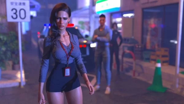 Between Us: Reckoning — 18+ игра