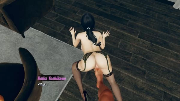 Deep City & MILFs Gaijin — топ игра