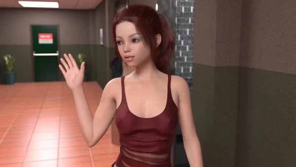 Staying at Home — топ игра