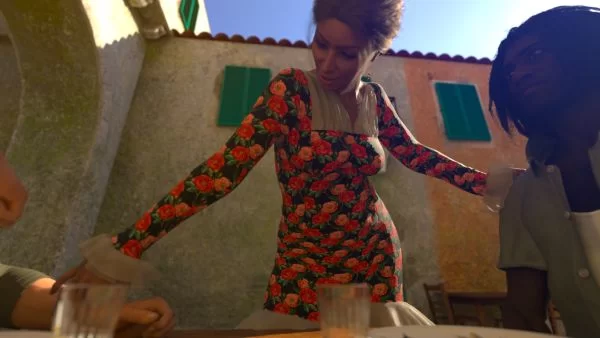 Heartbeat Casino-Hotel — игра для взрослых