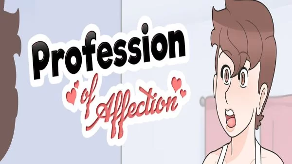 Profession of Affection