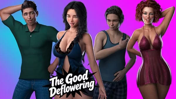 The Good Deflowering