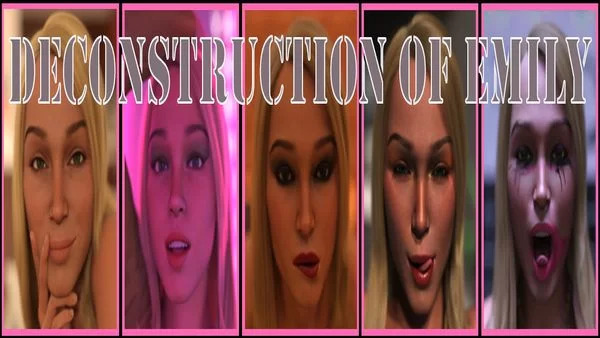 Deconstruction of Emily