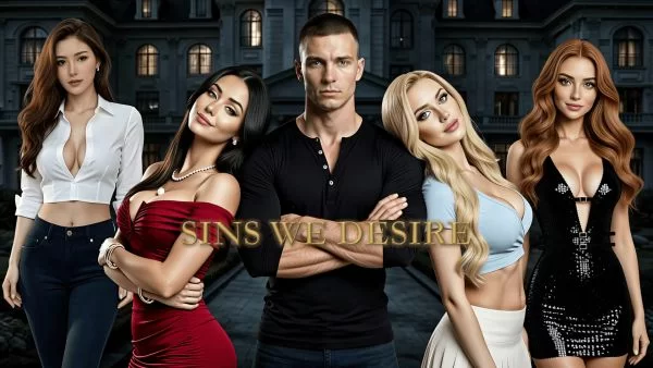 Sins We Desire