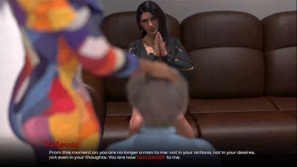 BORG ORIGIN — эро игра