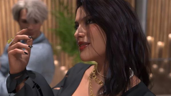 BORG ORIGIN — 18+ игра