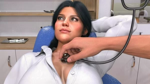 Crowhaven — игра для взрослых