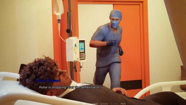 Deadset Darling — топ игра